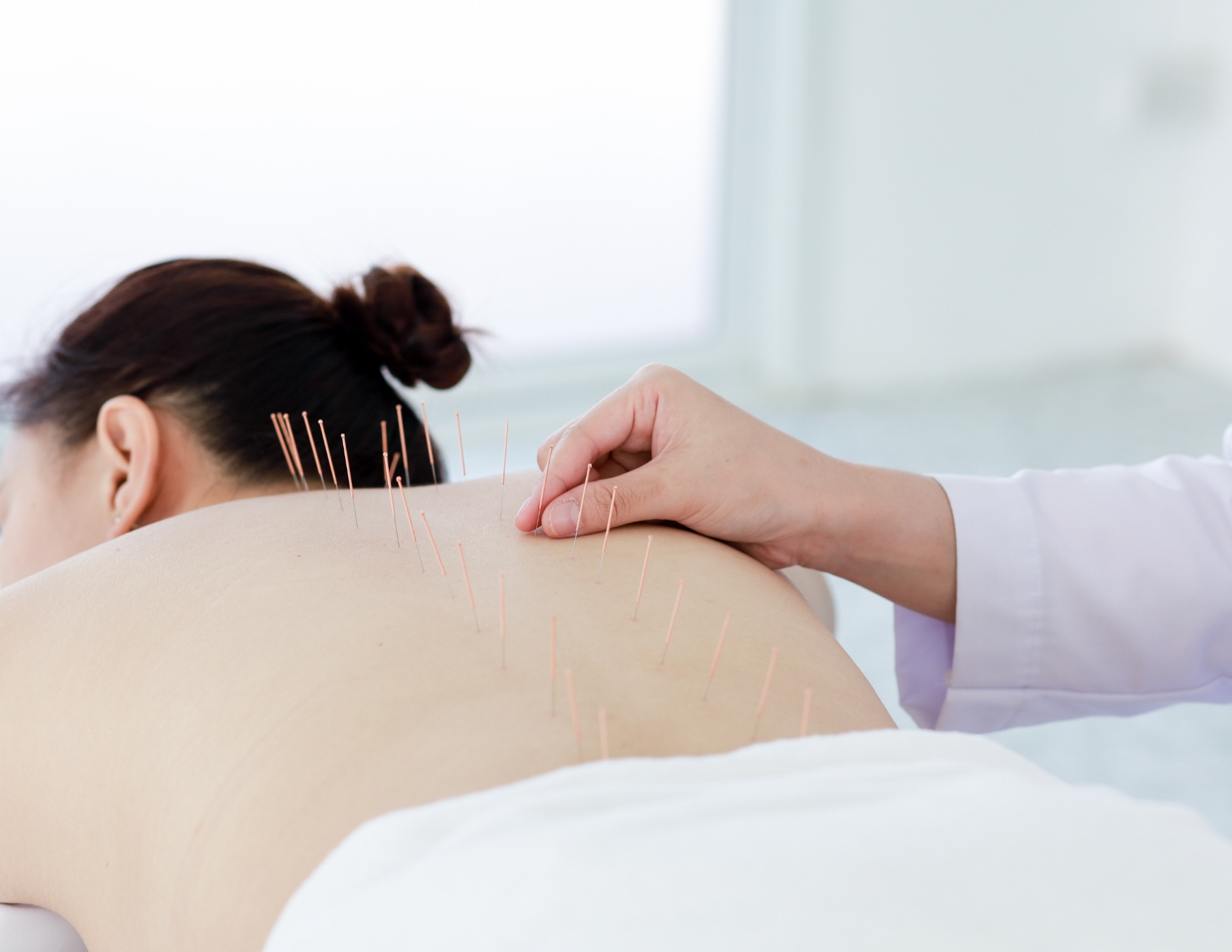 訪問鍼灸マッサージ 楽生