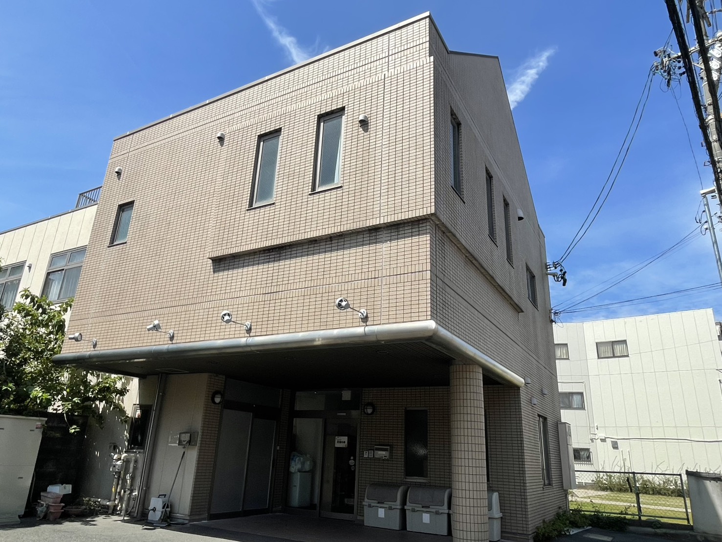 住宅型有料老人ホーム至福の奏