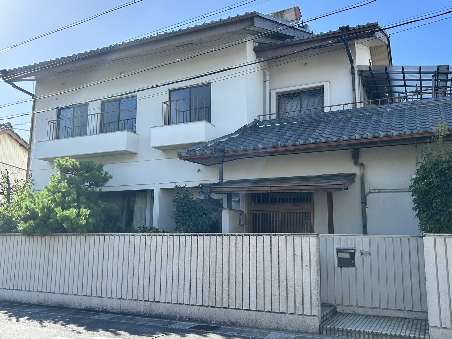 シェアハウス至福の心
